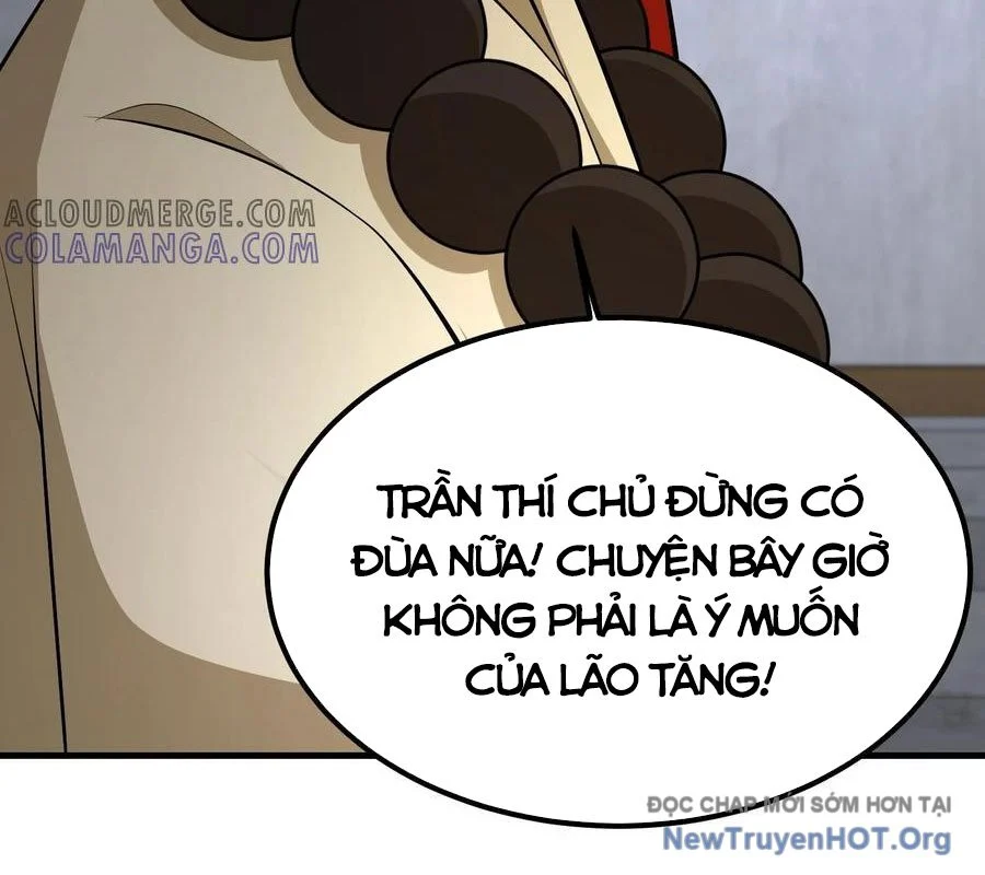 Ngày Tôi Sinh Ra, Bách Quỷ Dạ Hành, Tuyết Thi Hộ Đạo Chapter 750 - Trang 3
