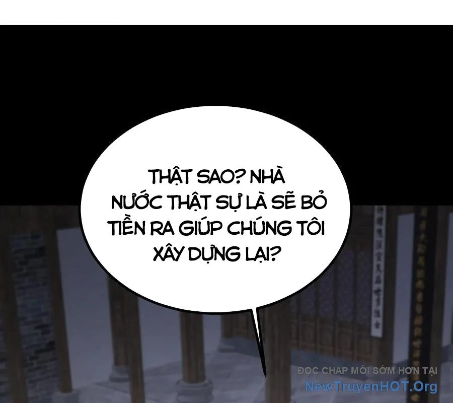 Ngày Tôi Sinh Ra, Bách Quỷ Dạ Hành, Tuyết Thi Hộ Đạo Chapter 750 - Trang 3