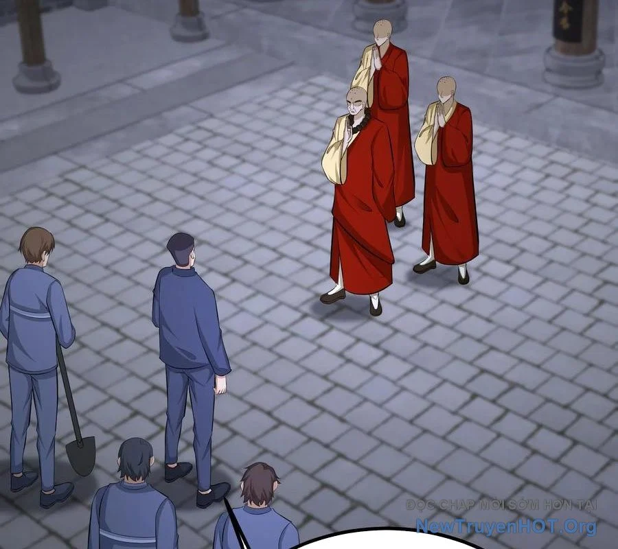 Ngày Tôi Sinh Ra, Bách Quỷ Dạ Hành, Tuyết Thi Hộ Đạo Chapter 750 - Trang 3