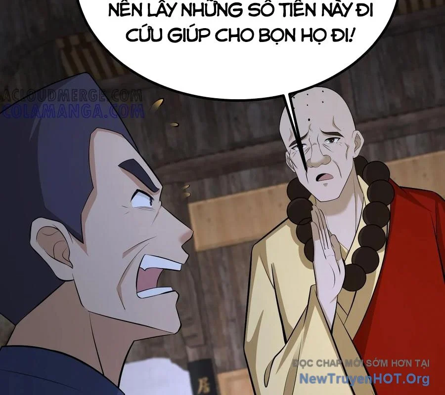 Ngày Tôi Sinh Ra, Bách Quỷ Dạ Hành, Tuyết Thi Hộ Đạo Chapter 750 - Trang 3
