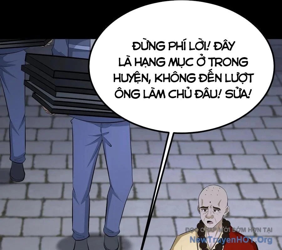 Ngày Tôi Sinh Ra, Bách Quỷ Dạ Hành, Tuyết Thi Hộ Đạo Chapter 750 - Trang 3