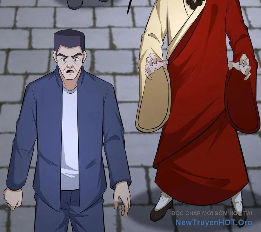 Ngày Tôi Sinh Ra, Bách Quỷ Dạ Hành, Tuyết Thi Hộ Đạo Chapter 750 - Trang 3