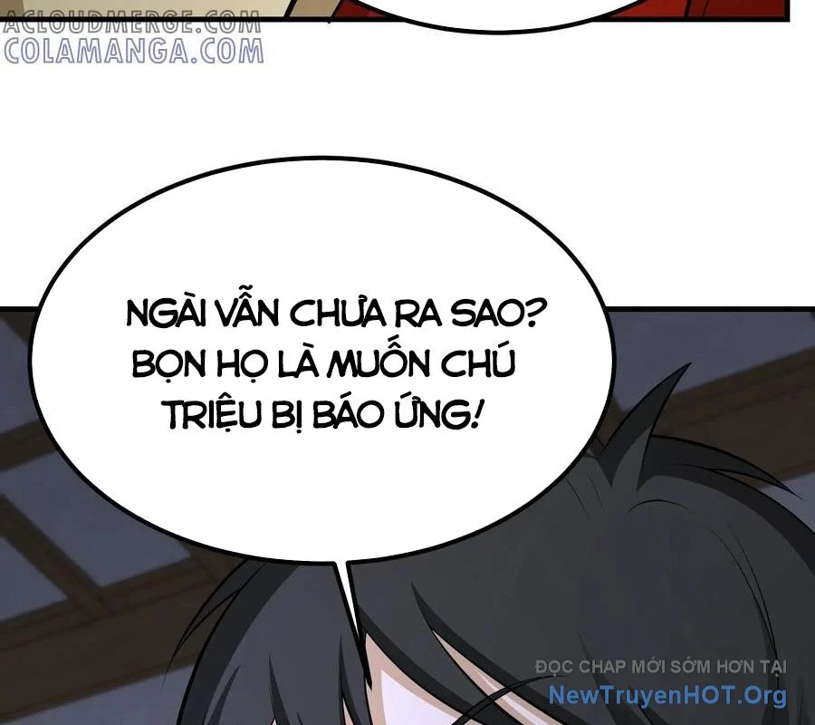 Ngày Tôi Sinh Ra, Bách Quỷ Dạ Hành, Tuyết Thi Hộ Đạo Chapter 750 - Trang 3