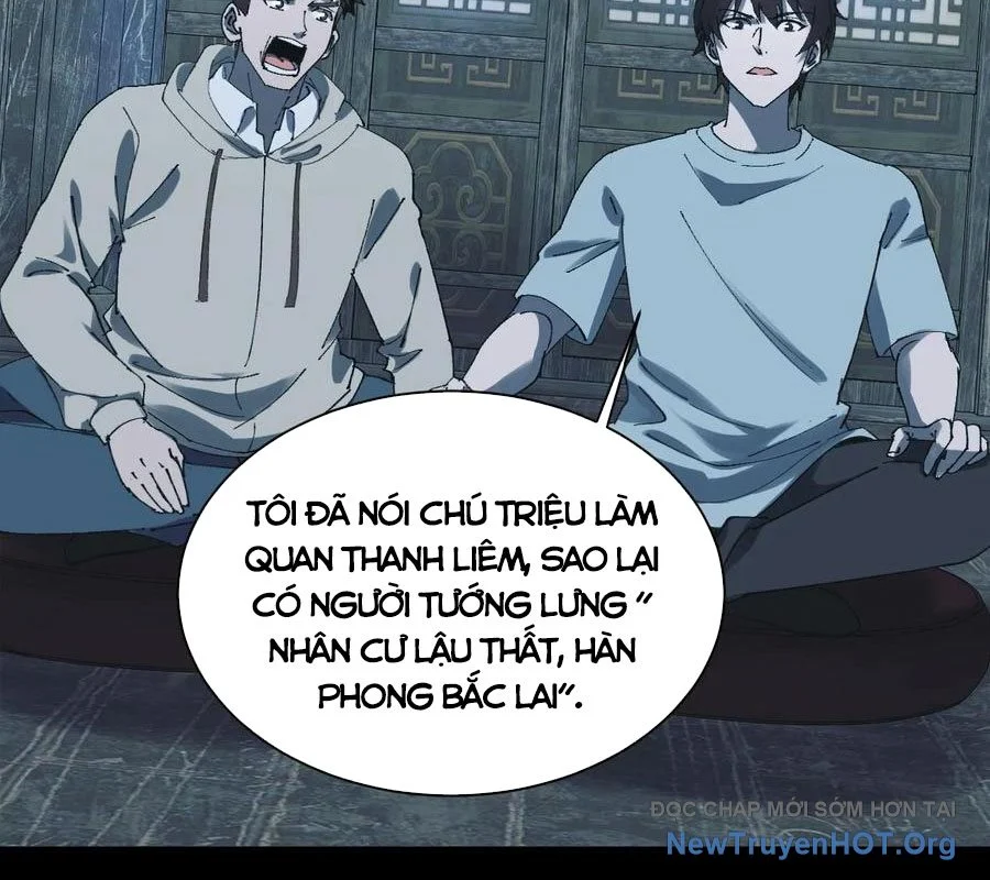 Ngày Tôi Sinh Ra, Bách Quỷ Dạ Hành, Tuyết Thi Hộ Đạo Chapter 751 - Next Chapter 752