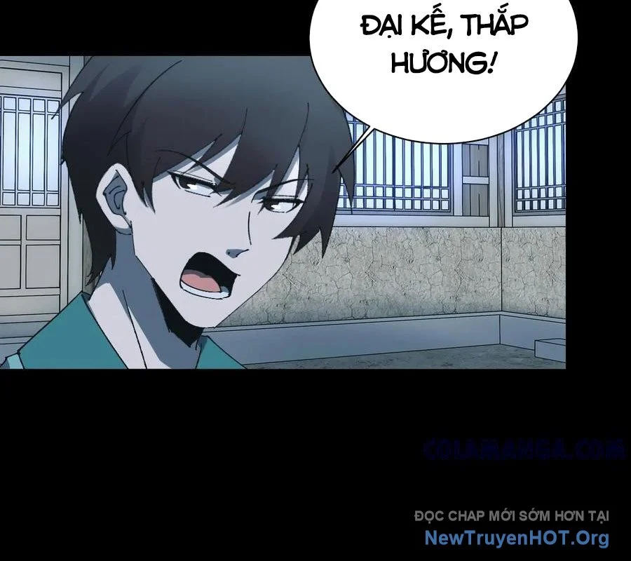 Ngày Tôi Sinh Ra, Bách Quỷ Dạ Hành, Tuyết Thi Hộ Đạo Chapter 751 - Next Chapter 752