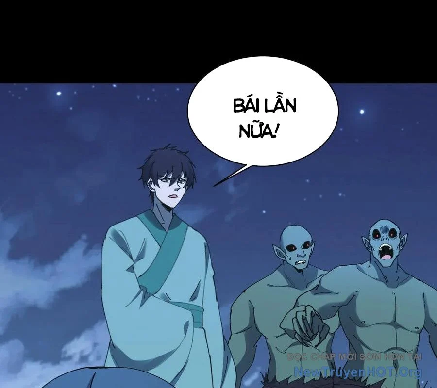 Ngày Tôi Sinh Ra, Bách Quỷ Dạ Hành, Tuyết Thi Hộ Đạo Chapter 751 - Next Chapter 752