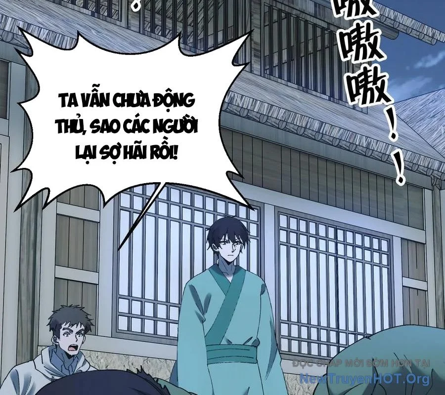 Ngày Tôi Sinh Ra, Bách Quỷ Dạ Hành, Tuyết Thi Hộ Đạo Chapter 751 - Next Chapter 752