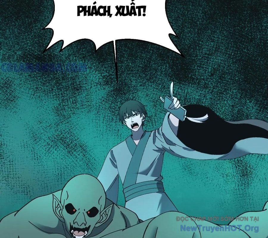 Ngày Tôi Sinh Ra, Bách Quỷ Dạ Hành, Tuyết Thi Hộ Đạo Chapter 751 - Next Chapter 752