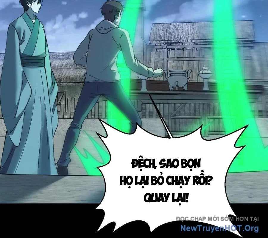 Ngày Tôi Sinh Ra, Bách Quỷ Dạ Hành, Tuyết Thi Hộ Đạo Chapter 751 - Next Chapter 752