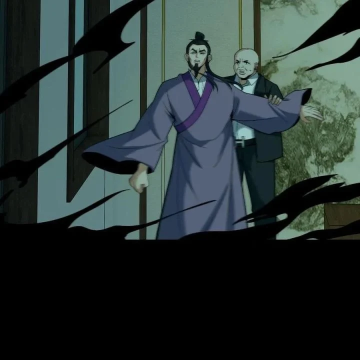 Ngày Tôi Sinh Ra, Bách Quỷ Dạ Hành, Tuyết Thi Hộ Đạo Chapter 752 - Next Chapter 753