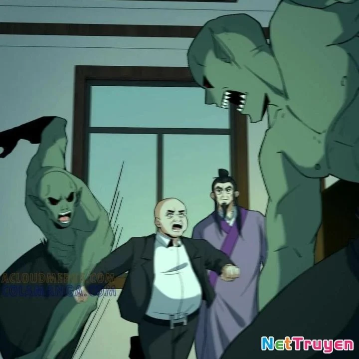 Ngày Tôi Sinh Ra, Bách Quỷ Dạ Hành, Tuyết Thi Hộ Đạo Chapter 752 - Next Chapter 753
