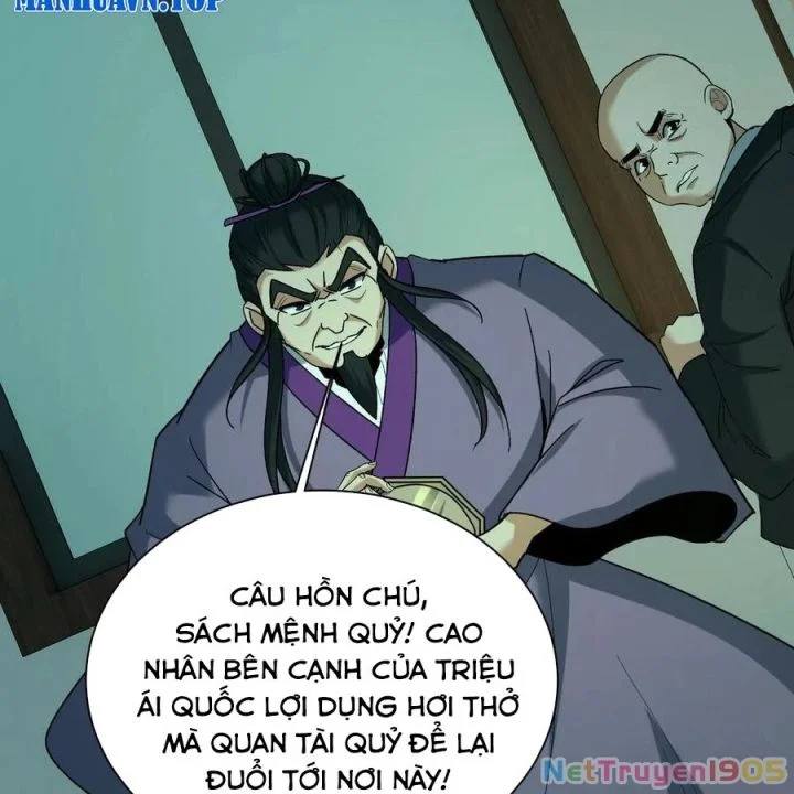 Ngày Tôi Sinh Ra, Bách Quỷ Dạ Hành, Tuyết Thi Hộ Đạo Chapter 752 - Next Chapter 753