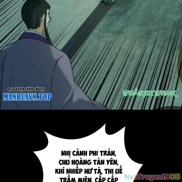 Ngày Tôi Sinh Ra, Bách Quỷ Dạ Hành, Tuyết Thi Hộ Đạo Chapter 752 - Next Chapter 753