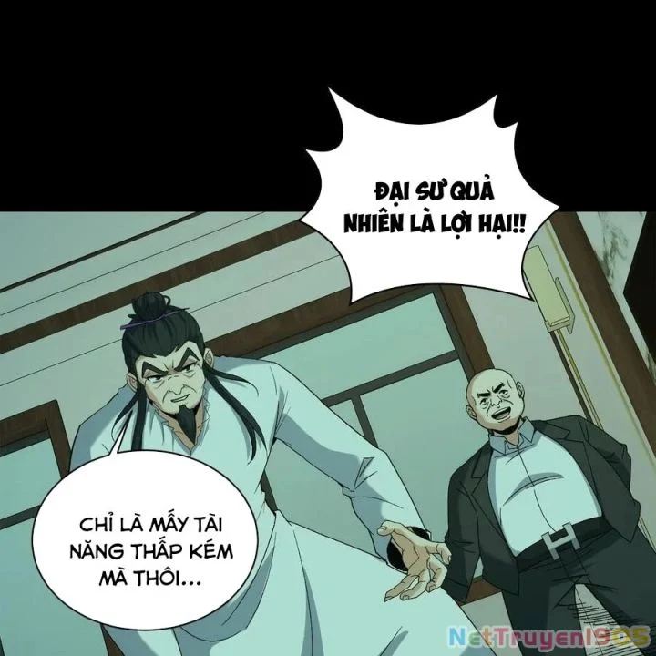 Ngày Tôi Sinh Ra, Bách Quỷ Dạ Hành, Tuyết Thi Hộ Đạo Chapter 752 - Next Chapter 753