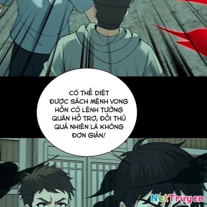Ngày Tôi Sinh Ra, Bách Quỷ Dạ Hành, Tuyết Thi Hộ Đạo Chapter 752 - Next Chapter 753