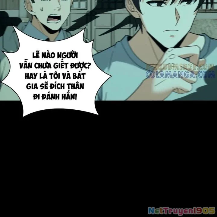 Ngày Tôi Sinh Ra, Bách Quỷ Dạ Hành, Tuyết Thi Hộ Đạo Chapter 752 - Next Chapter 753