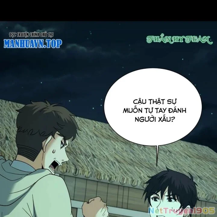 Ngày Tôi Sinh Ra, Bách Quỷ Dạ Hành, Tuyết Thi Hộ Đạo Chapter 752 - Next Chapter 753