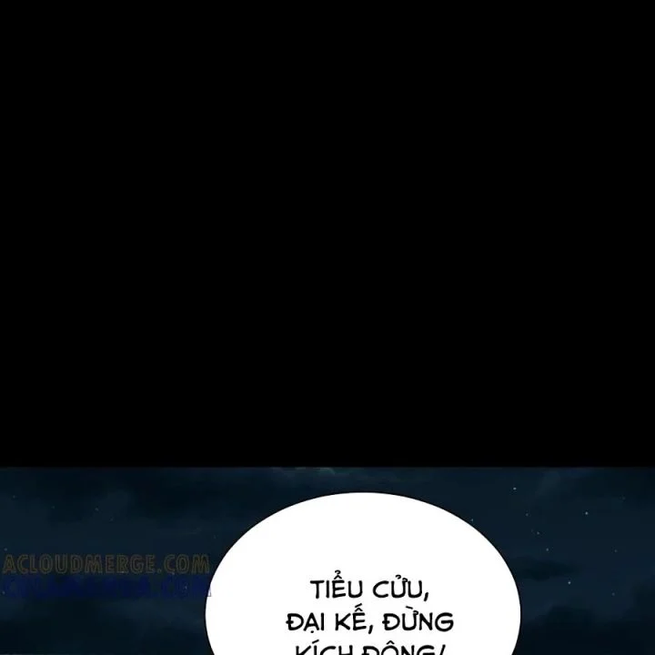 Ngày Tôi Sinh Ra, Bách Quỷ Dạ Hành, Tuyết Thi Hộ Đạo Chapter 752 - Next Chapter 753