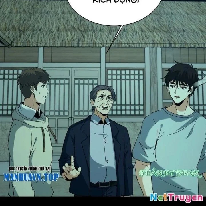 Ngày Tôi Sinh Ra, Bách Quỷ Dạ Hành, Tuyết Thi Hộ Đạo Chapter 752 - Next Chapter 753