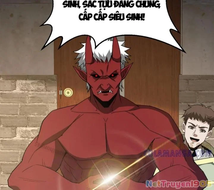 Ngày Tôi Sinh Ra, Bách Quỷ Dạ Hành, Tuyết Thi Hộ Đạo Chapter 758 - Next Chapter 759