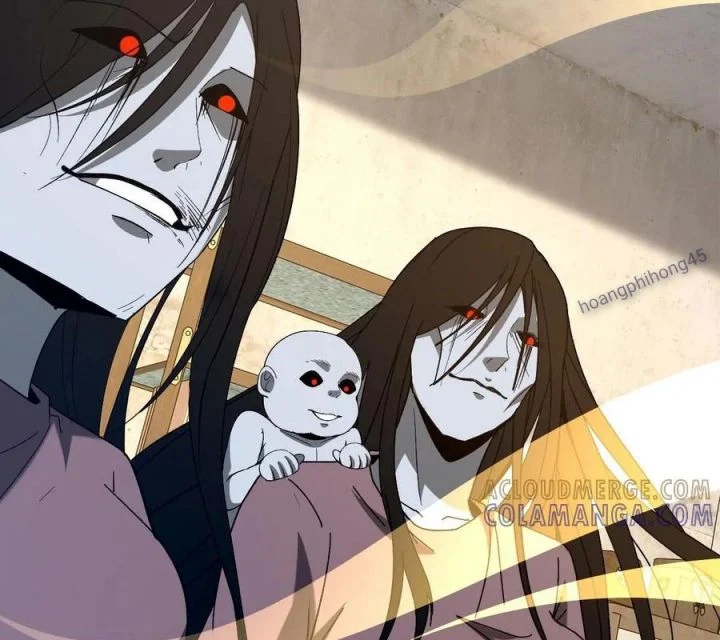 Ngày Tôi Sinh Ra, Bách Quỷ Dạ Hành, Tuyết Thi Hộ Đạo Chapter 758 - Next Chapter 759