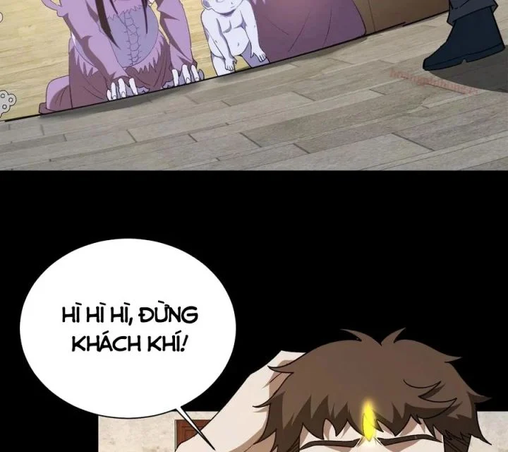 Ngày Tôi Sinh Ra, Bách Quỷ Dạ Hành, Tuyết Thi Hộ Đạo Chapter 758 - Next Chapter 759