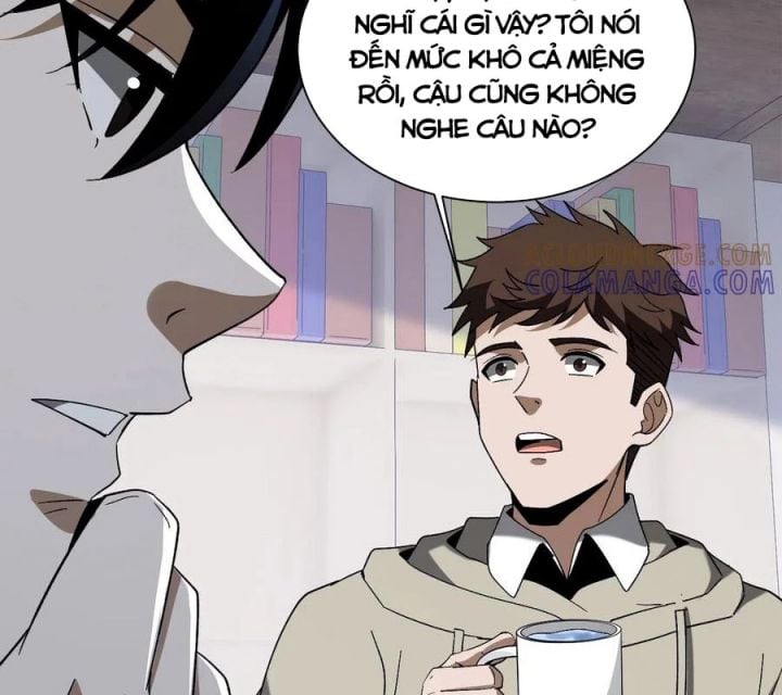 Ngày Tôi Sinh Ra, Bách Quỷ Dạ Hành, Tuyết Thi Hộ Đạo Chapter 758 - Next Chapter 759