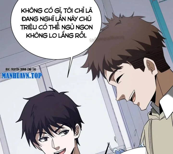 Ngày Tôi Sinh Ra, Bách Quỷ Dạ Hành, Tuyết Thi Hộ Đạo Chapter 758 - Next Chapter 759