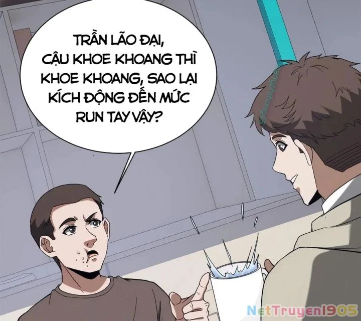 Ngày Tôi Sinh Ra, Bách Quỷ Dạ Hành, Tuyết Thi Hộ Đạo Chapter 758 - Next Chapter 759