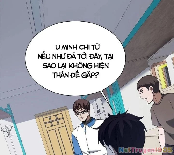 Ngày Tôi Sinh Ra, Bách Quỷ Dạ Hành, Tuyết Thi Hộ Đạo Chapter 758 - Next Chapter 759