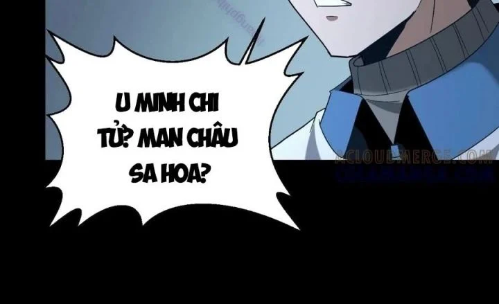 Ngày Tôi Sinh Ra, Bách Quỷ Dạ Hành, Tuyết Thi Hộ Đạo Chapter 758 - Next Chapter 759