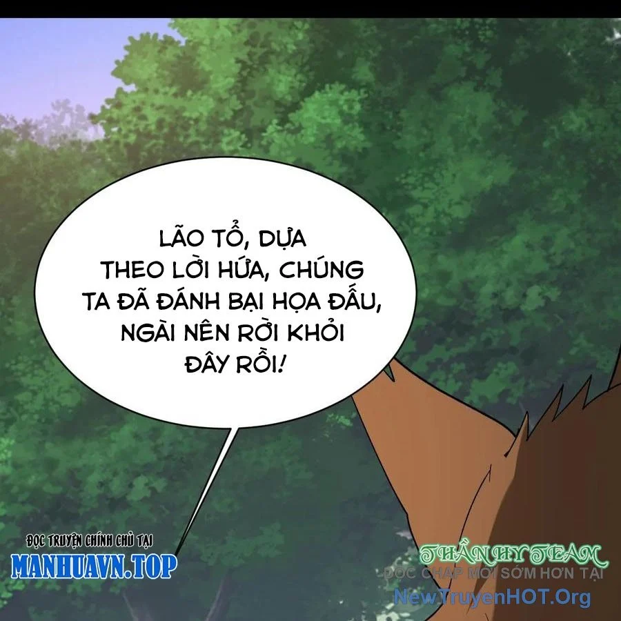 Ngày Tôi Sinh Ra, Bách Quỷ Dạ Hành, Tuyết Thi Hộ Đạo Chapter 768 4