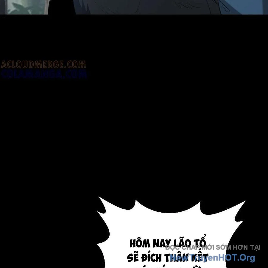 Ngày Tôi Sinh Ra, Bách Quỷ Dạ Hành, Tuyết Thi Hộ Đạo Chapter 768 14