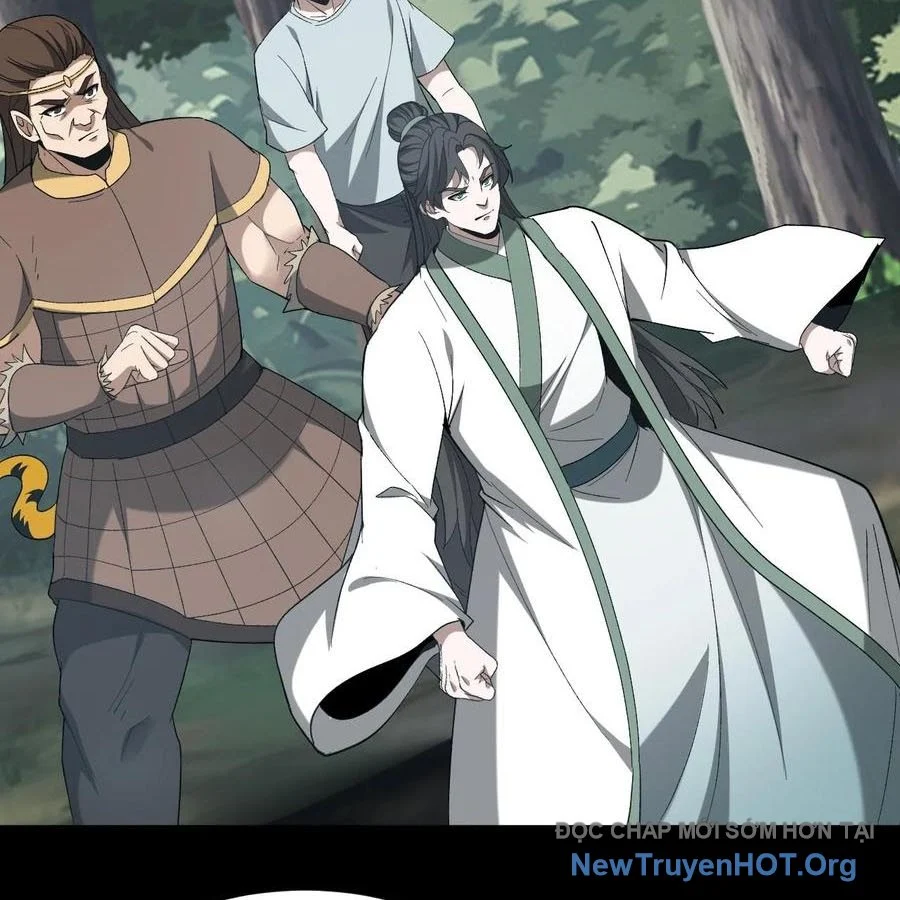 Ngày Tôi Sinh Ra, Bách Quỷ Dạ Hành, Tuyết Thi Hộ Đạo Chapter 768 18