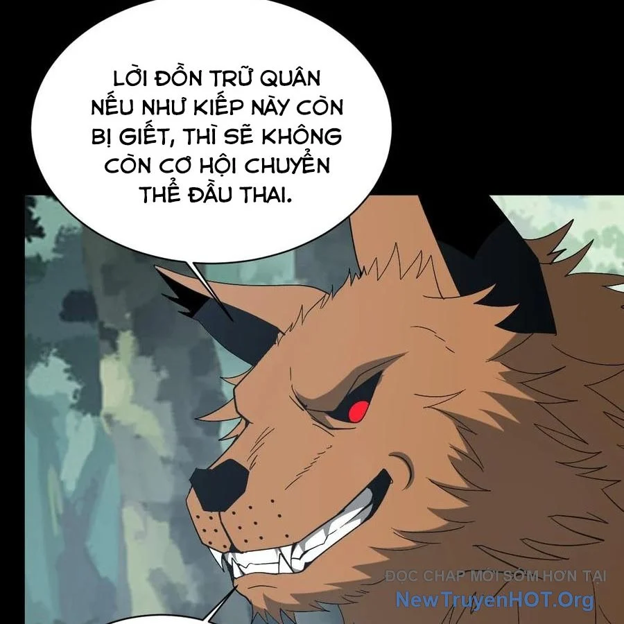Ngày Tôi Sinh Ra, Bách Quỷ Dạ Hành, Tuyết Thi Hộ Đạo Chapter 768 19