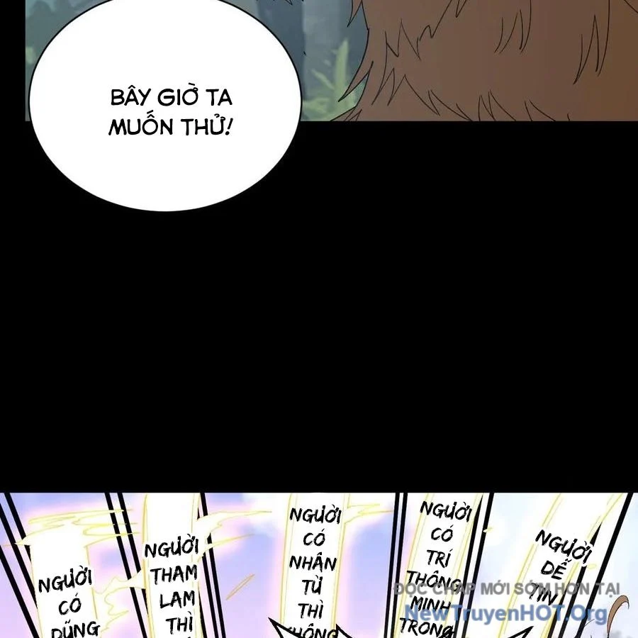Ngày Tôi Sinh Ra, Bách Quỷ Dạ Hành, Tuyết Thi Hộ Đạo Chapter 768 20
