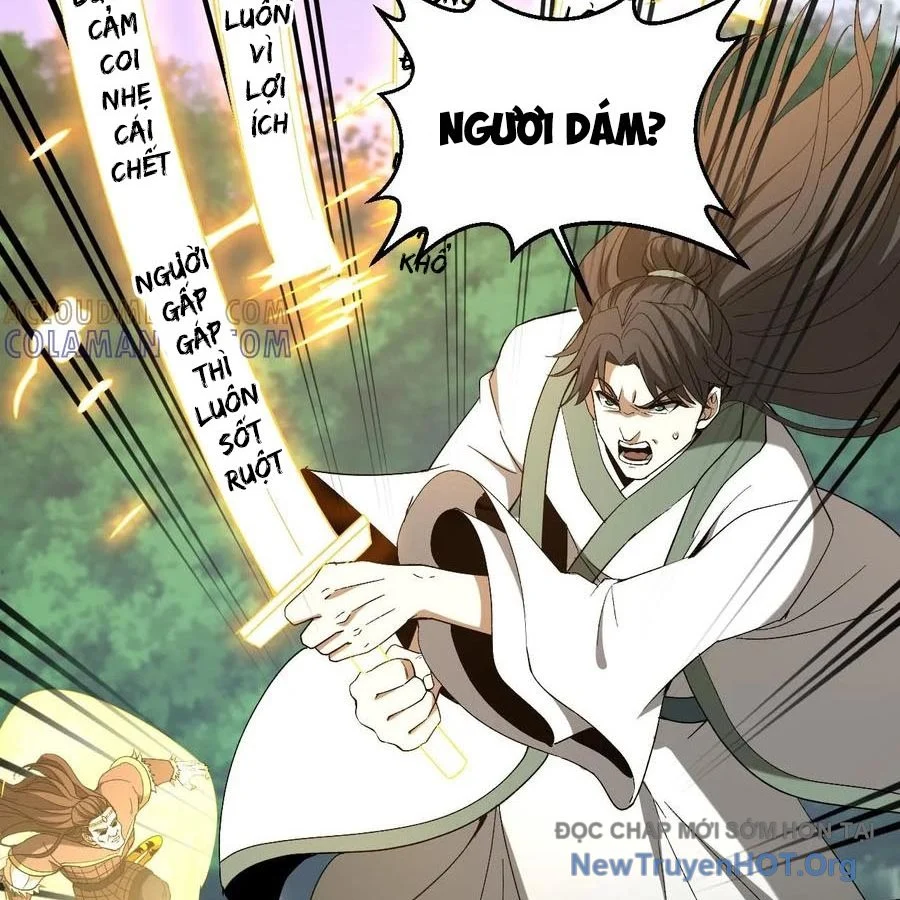Ngày Tôi Sinh Ra, Bách Quỷ Dạ Hành, Tuyết Thi Hộ Đạo Chapter 768 21