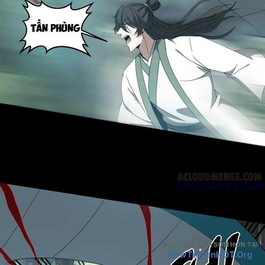 Ngày Tôi Sinh Ra, Bách Quỷ Dạ Hành, Tuyết Thi Hộ Đạo Chapter 768 42