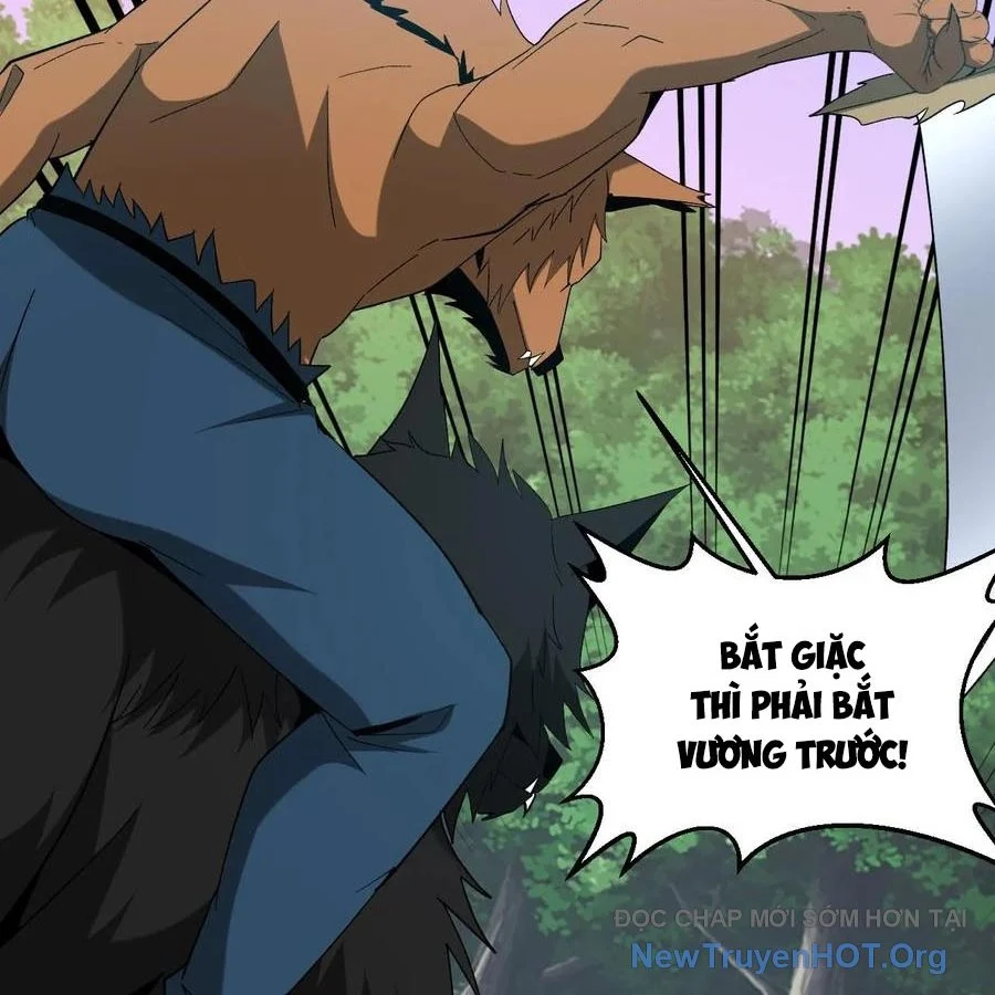 Ngày Tôi Sinh Ra, Bách Quỷ Dạ Hành, Tuyết Thi Hộ Đạo Chapter 768 47