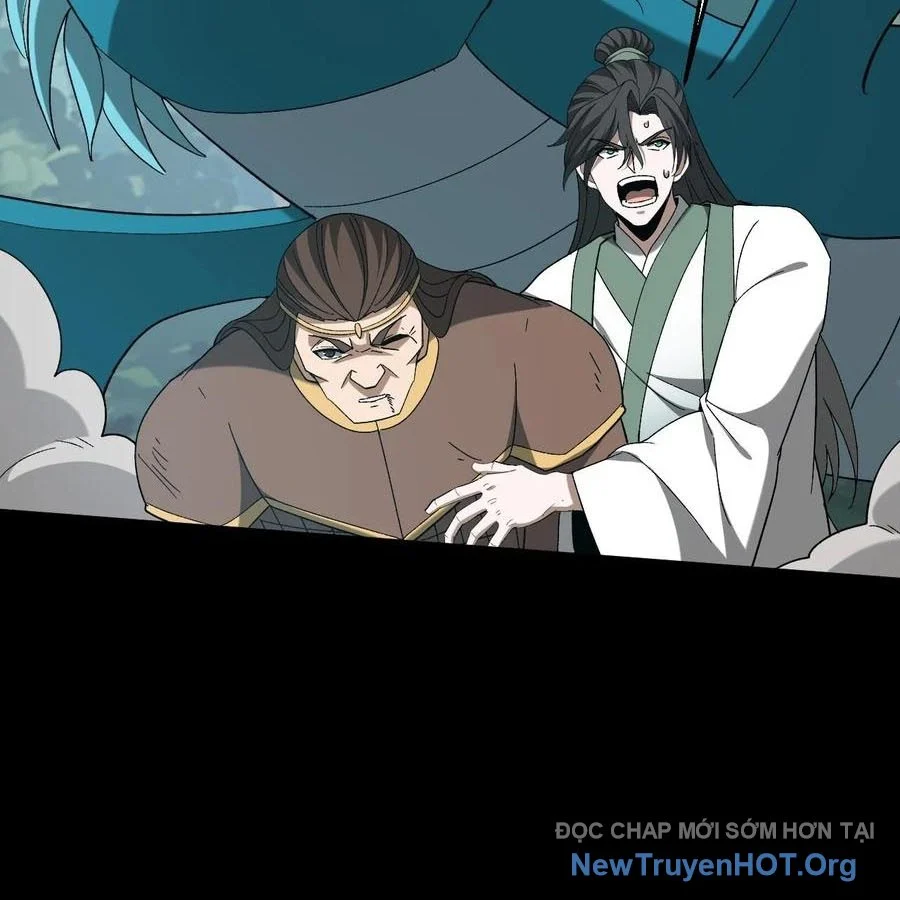 Ngày Tôi Sinh Ra, Bách Quỷ Dạ Hành, Tuyết Thi Hộ Đạo Chapter 768 50