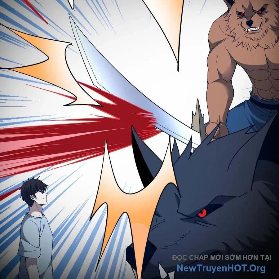 Ngày Tôi Sinh Ra, Bách Quỷ Dạ Hành, Tuyết Thi Hộ Đạo Chapter 768 54