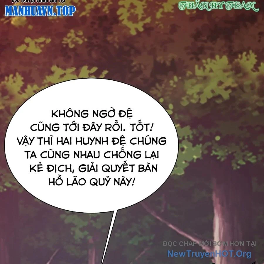 Ngày Tôi Sinh Ra, Bách Quỷ Dạ Hành, Tuyết Thi Hộ Đạo Chapter 769 4
