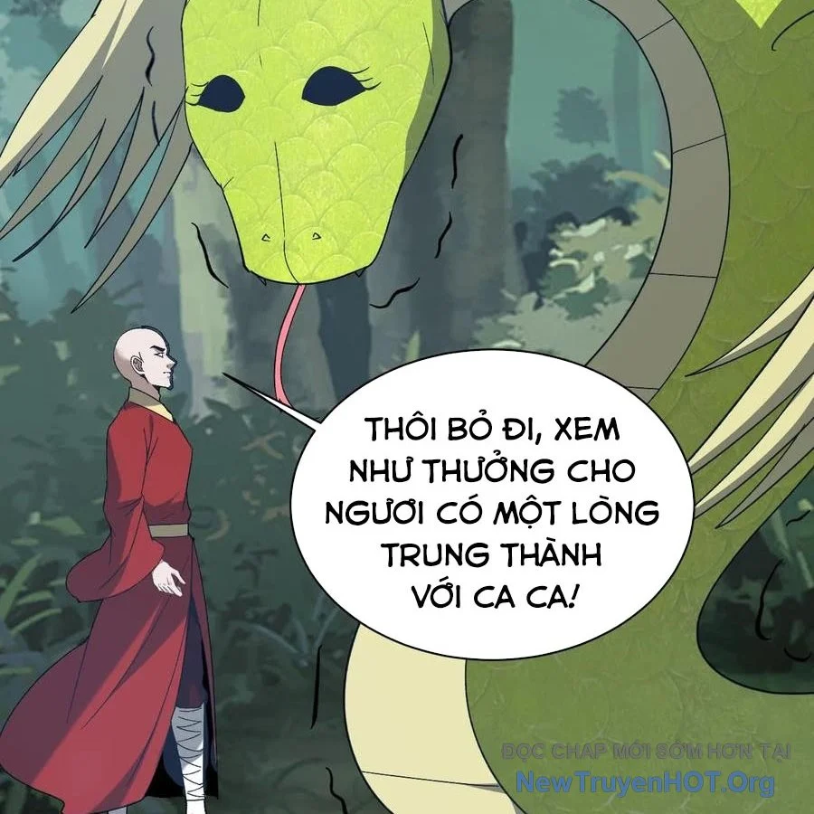 Ngày Tôi Sinh Ra, Bách Quỷ Dạ Hành, Tuyết Thi Hộ Đạo Chapter 769 9