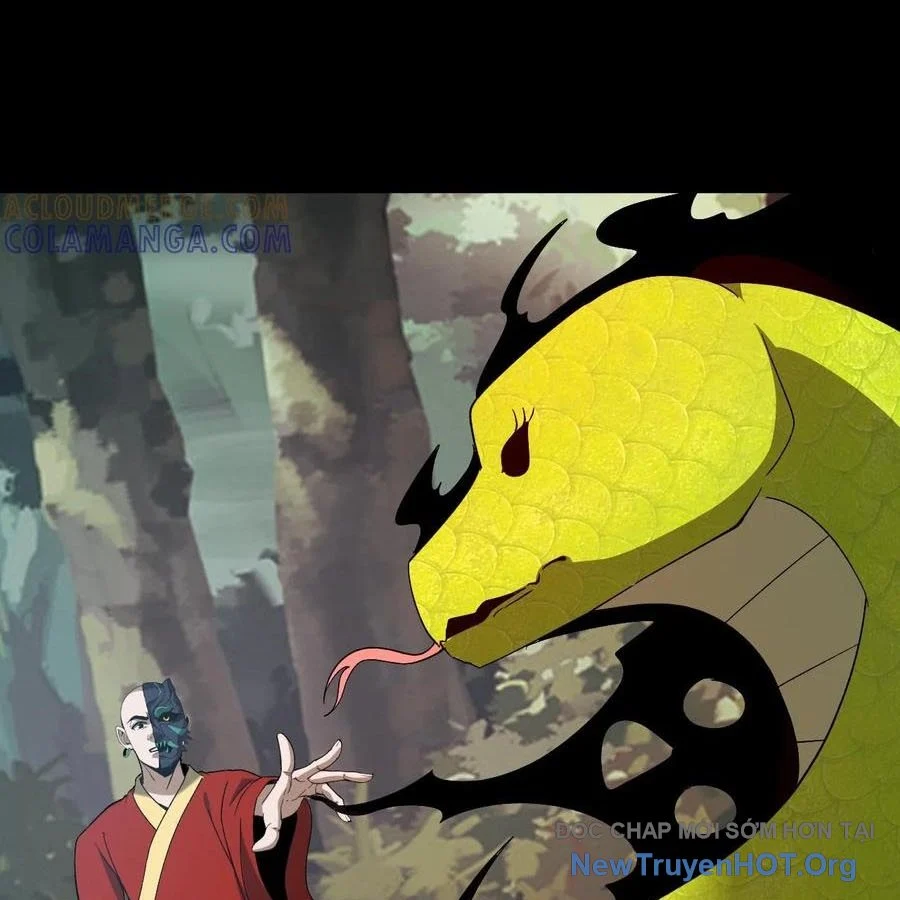 Ngày Tôi Sinh Ra, Bách Quỷ Dạ Hành, Tuyết Thi Hộ Đạo Chapter 769 14