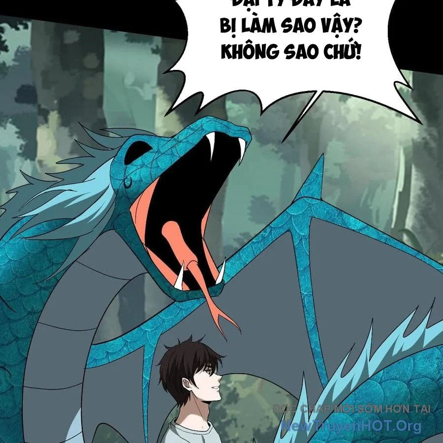 Ngày Tôi Sinh Ra, Bách Quỷ Dạ Hành, Tuyết Thi Hộ Đạo Chapter 769 18