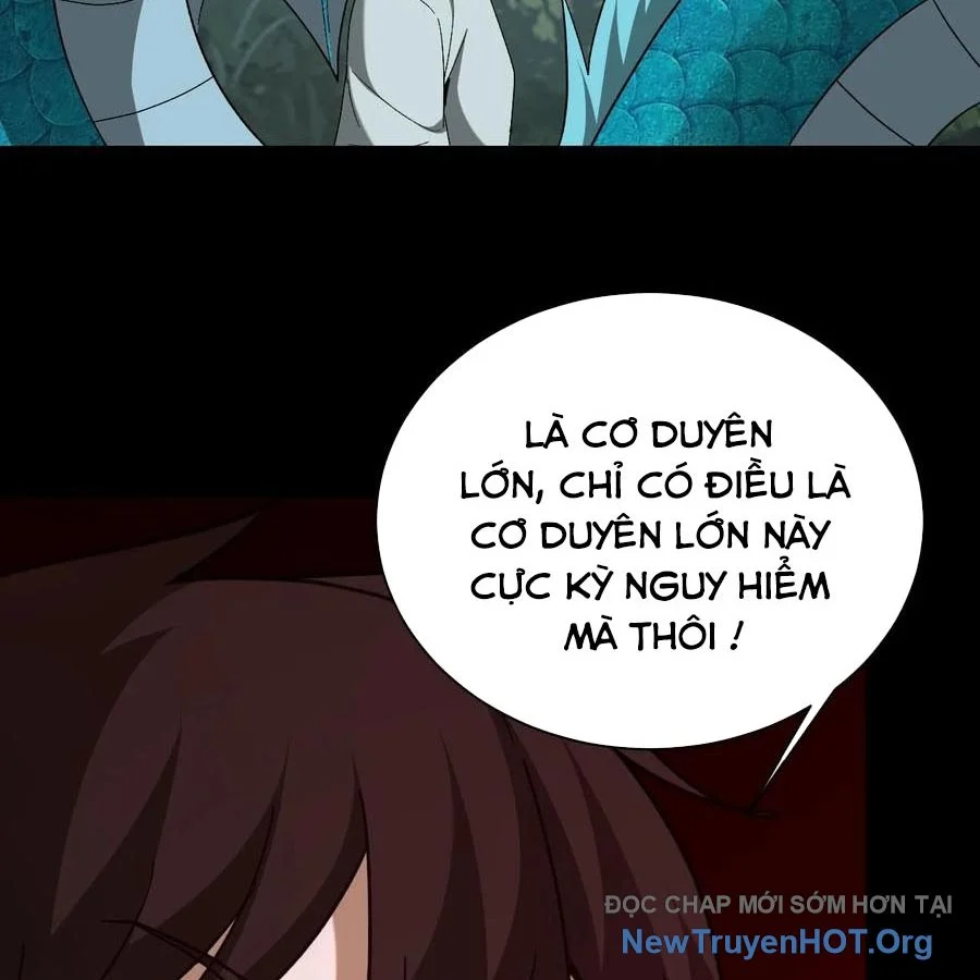 Ngày Tôi Sinh Ra, Bách Quỷ Dạ Hành, Tuyết Thi Hộ Đạo Chapter 769 19