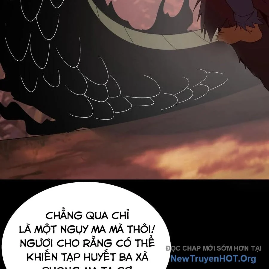 Ngày Tôi Sinh Ra, Bách Quỷ Dạ Hành, Tuyết Thi Hộ Đạo Chapter 769 23