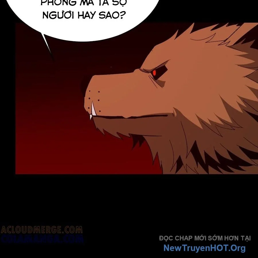 Ngày Tôi Sinh Ra, Bách Quỷ Dạ Hành, Tuyết Thi Hộ Đạo Chapter 769 24