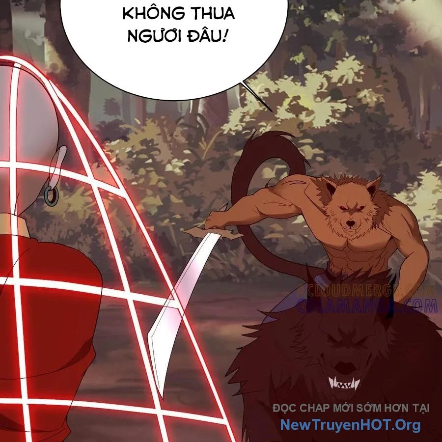 Ngày Tôi Sinh Ra, Bách Quỷ Dạ Hành, Tuyết Thi Hộ Đạo Chapter 769 42