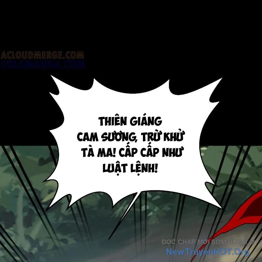 Ngày Tôi Sinh Ra, Bách Quỷ Dạ Hành, Tuyết Thi Hộ Đạo Chapter 769 46